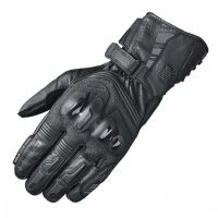 Held EVO-THRUX 3 sportovní kožené rukavice černé vel.9